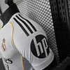 Joyfball 2025/2026 Player Version Real Madrid Home Football Jersey（The player version jersey is a bit tight, please pay attention to the size selection）