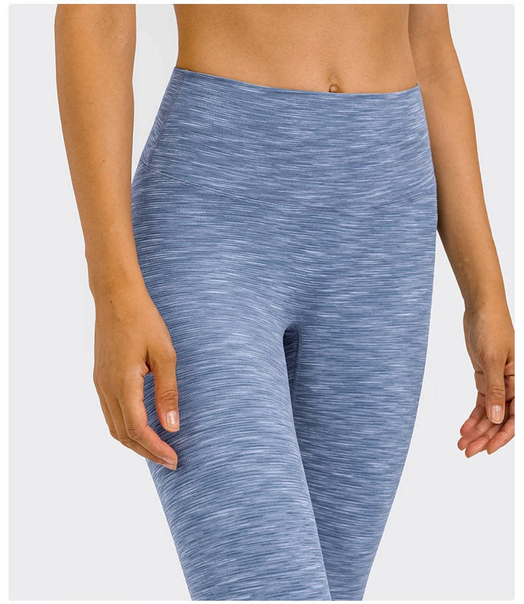 Active Cloud Leggings