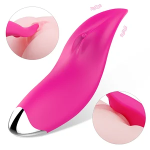 Wearable Clitoral Vibrator with 9 Vibration Modes Female orgasm