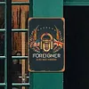 Foreigner - Panneaux en &eacute;tain m&eacute;tallique(20*30cm/30*40cm) - Musique