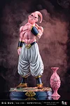 1/6 Scale Big Buu - Dragon Ball Resin Statue - D-M Studios
