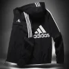 Jaqueta imperme&aacute;vel de prote&ccedil;&atilde;o solar radiante Adidas 2023
