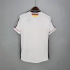 Retro 1998 Germany Soccer Jersey Home