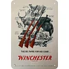 Winchester Hunting - Vintage Metal Signs - 20*30cm/30*40cm - Western&Movie