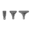 1 pack 3-point DIY diamond drawing point pen nib tools