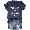 Atlanta Braves Ronald Acuna Jr. Tee