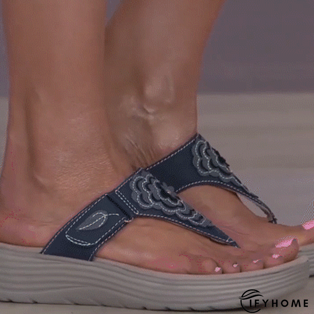 Pu All Season Slipper | IFYHOME