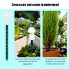 Electric Plant Soil Moisture Sensor Hygrometer Garden Flower Humidity Meter