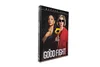 The Good Fight Season 6(DVD BLANK BOX AND COVER)