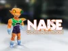 WCF Scale Neiz - Dragon Ball Resin Statue - LeaGue Studios