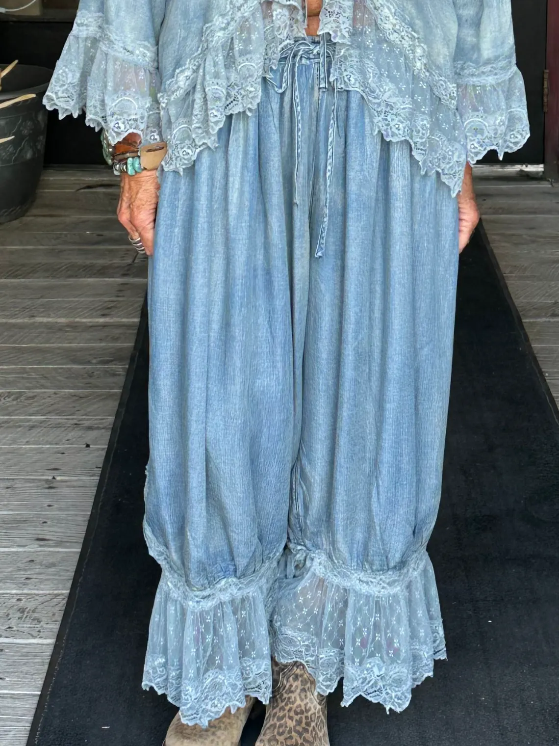 Women's trousers