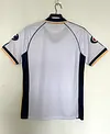 Joyfball 2003/2004 Retro Parma Away Football Shirt