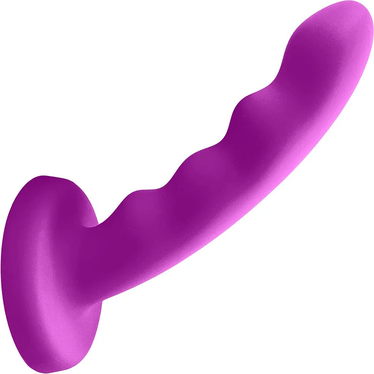 Pornhint Nautia Suction Cup Dildo - 8.5 Inch