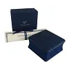 Cartier Oro Amarillo Plain Juste Un Clou Pulsera Tama&ntilde;o 18 B6048218