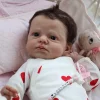 Babiesprincess Lifelike Reborn Baby Doll, Babiesprincess