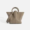 Daily Routine Stylish Women's Shoulder Tote Bag