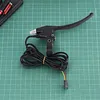Power Cut-Off Brake Handle for Electric Scooter Bike 1.7m