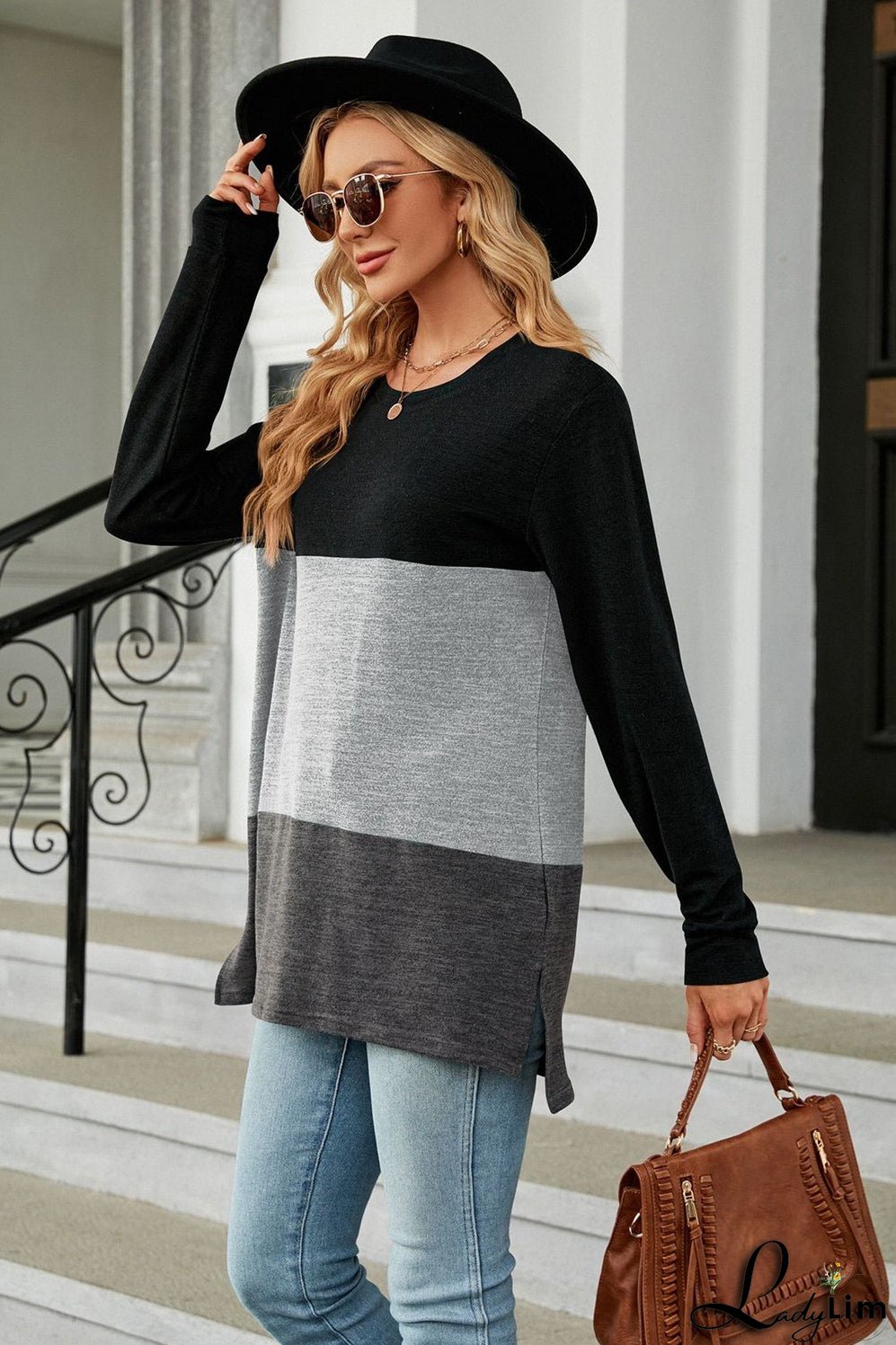 Casual and Effortless Shirt
