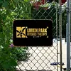 Linkin Park Hybrid Theory 20th Anniversary - Metal Tin Signs(8*12Inch/12*16Inch)