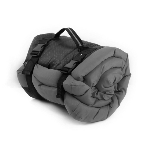Portable Dog Bed for Travel – Foldable And Comfortable