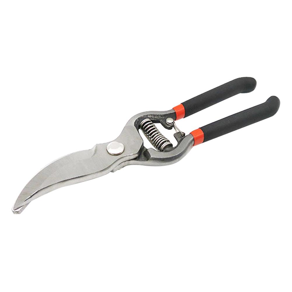 

Anti-slip Gardening Pruning Shear Garden Scissors Grafting Cutter (10 inch, 501 Original