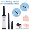 Automatic Sex Toy Cleaner for Male Masturbators &ndash; Portable Cleaning Douche