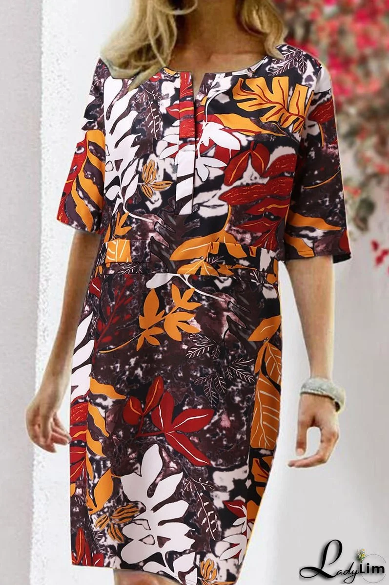 Glamorous and cool Dress