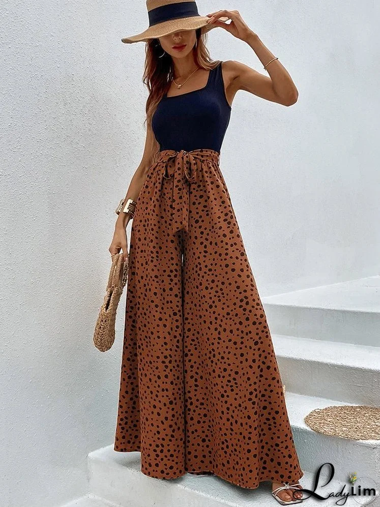 Casual and Stylish general Jumpsuit