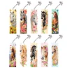 10Pcs Pferd - 5d DIY Handwerk Lesezeichen