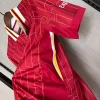 2024/2025 Liverpool Home Soccer Jersey 1:1 Thai Quality