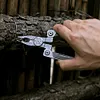 Silver Wing EDC Card Pliers Outdoor Multifunctional Tool
