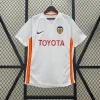 Retro 2006-07 Valencia Soccer Jersey Home