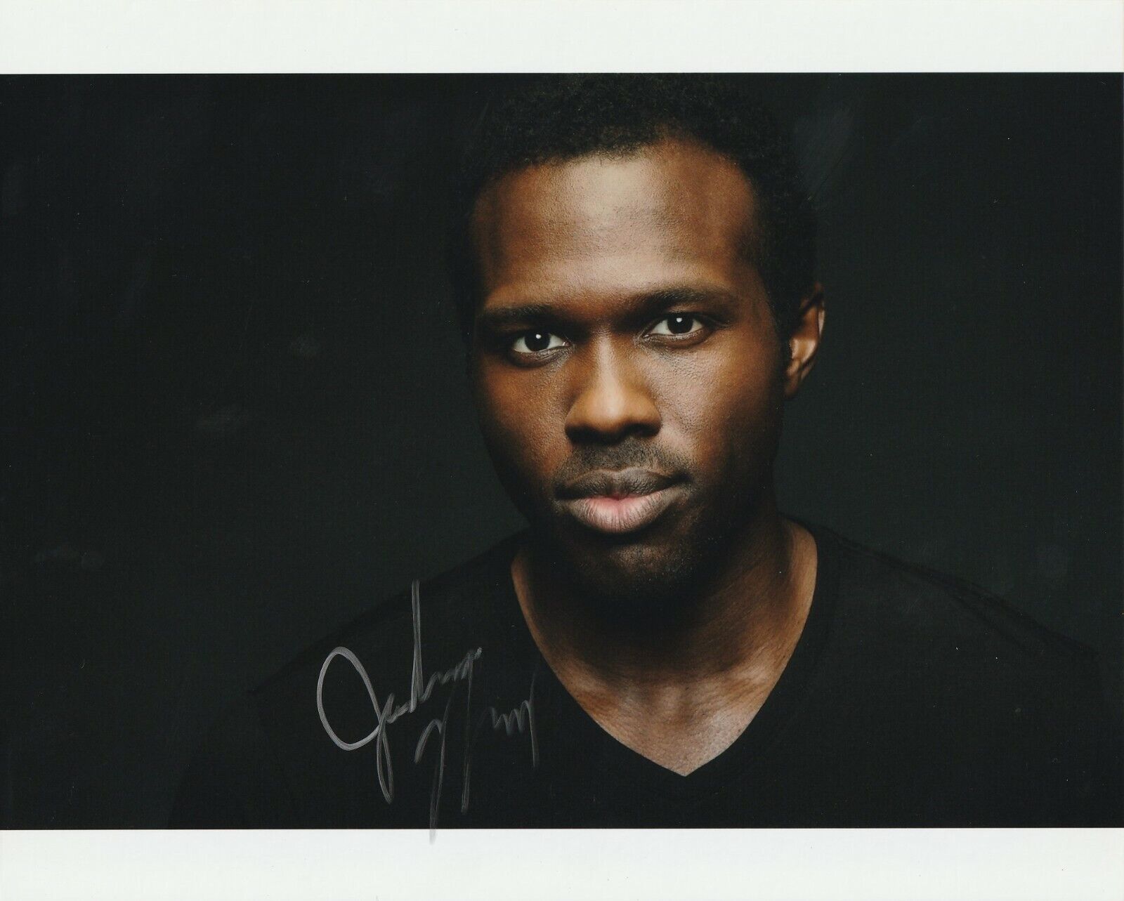 Joshua Henry (Tick...Tick...Boom