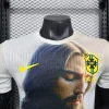 2025 Players Brazil Special Edition Soccer Jersey