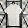 2025/2026 Leeds United Home Football Jersey Shirt 1:1 Thai Quality