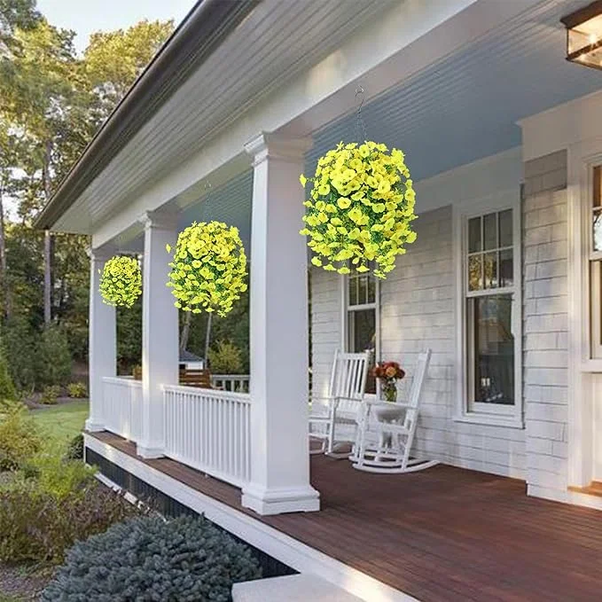 This Week's Special Sale - Realistic Artificial Flowers