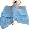 Summer Cooling Comforter Grade A Air Condition Comforter Soft for Queen Size Bed