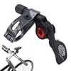 Bike Dropper Seatpost Remote Control for External Internal Routing Droppers