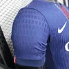 Joyfball 2025/2026 Player Version Psg Paris Saint-Germain Home Club World Cup Version Football Shirt 1:1 Thai Quality（The player version jersey is a bit tight, please pay attention to the size selection）