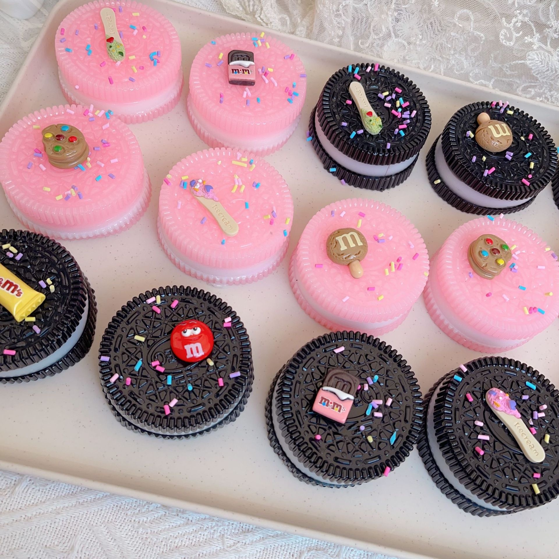 amyページ Amy Squishy - Taba Squishies