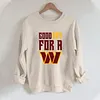 Good Day For A Washington Sweatshirt