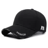  Stylish Adjustable Baseball Cap for Men and Women - Perfect for Casual Wear and Outdoor Activities by Inlyline