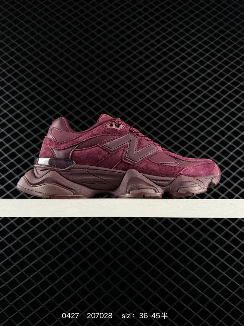 Retro Casual Sports Running Shoes