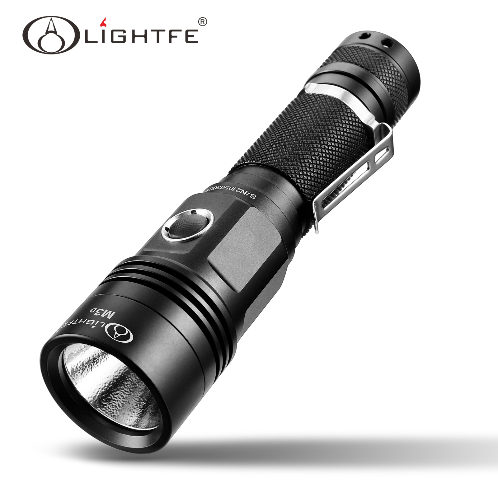 LIGHTFE-M3-365nm LIGHTFE GING