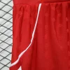25/26 Bayern Munich Home Shorts Football Jersey