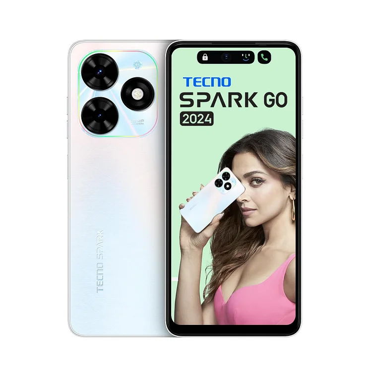 TECNO Spark Go 2024 