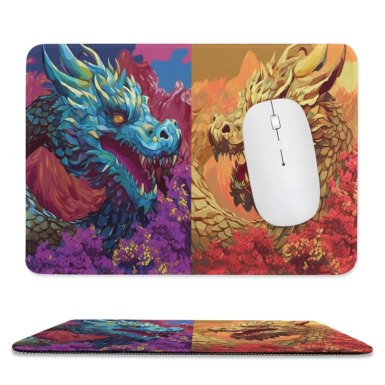 Mouse Pad CHINESE DRAGON YEAR  customized, personalized, gift