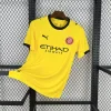 25/26 Girona Soccer Jersey Away