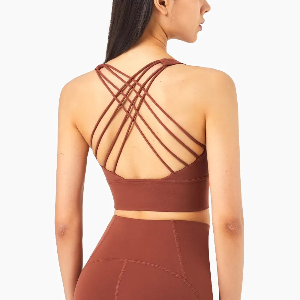 buy comfortable sports bra with support