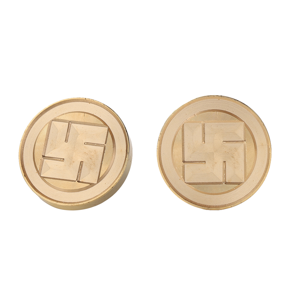 

30mm Sword Cartoon Seal Stamp Copper Head - Wax Seal Stamp, 501 Original